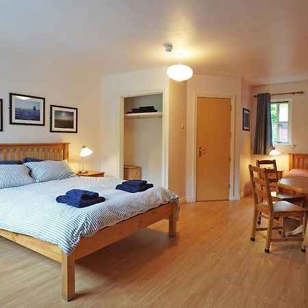 Glenuig Inn Lochailort ภายนอก รูปภาพ
